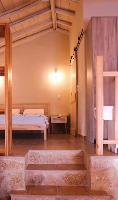 Longá Semeli'S House 빌라 외부 사진